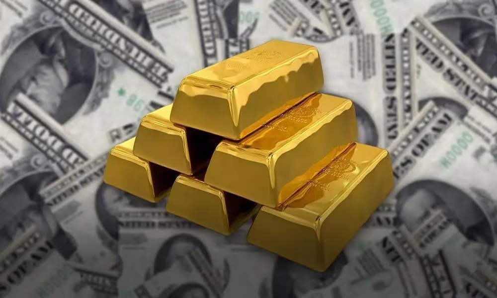 激石外汇：黄金市场近期动态与展望