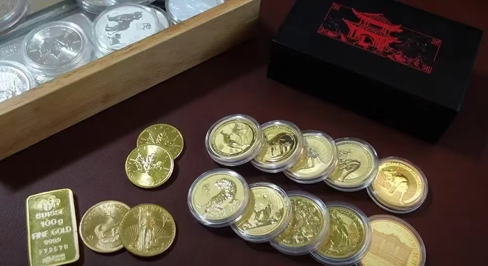 Pepperstone官网：亚洲时段现货黄金走势分析与后市展望​