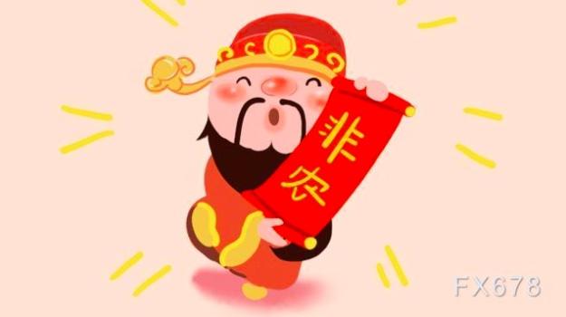 非农倒计时！7.5万就业数据今夜来袭，华尔街如临大敌