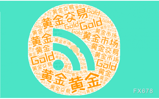 中信建投期货:非农就业不及预期 黄金继续向上 (图1) 中信建投期货:非农就业不及预期 黄金继续向上 (图1)