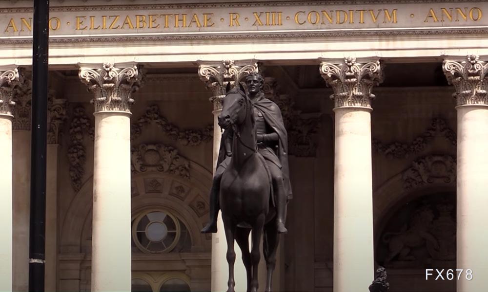 英银投票结果未卜：一票之差，可能改写英镑三个月命运